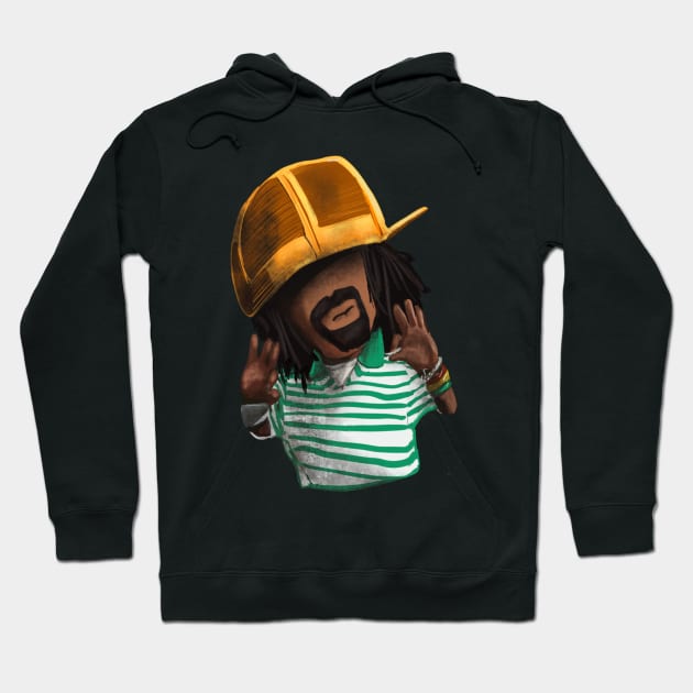 Mac dre hoodie hot sale